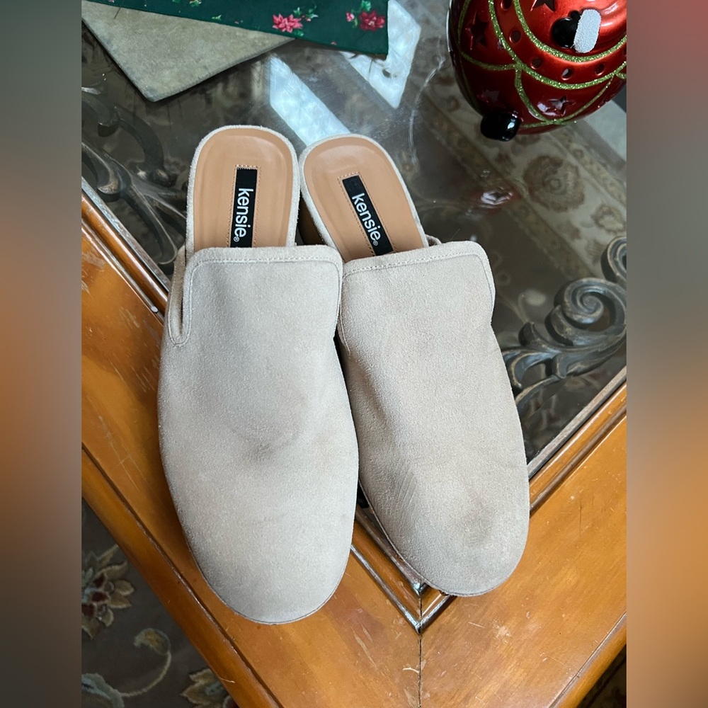 Kenzie platform clogs ๐ - Picture 2 of 4